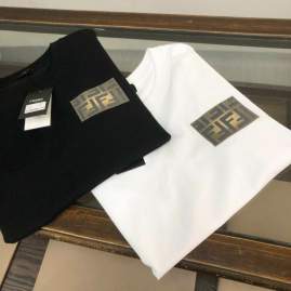 Picture of Fendi T Shirts Short _SKUFendiS-XLtltx8113897